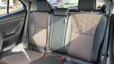 Toyota Yaris Cross 1.5 Hybrid Excel 5dr CVT Hybrid Estate